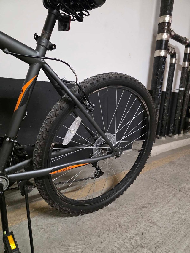 Mountain Bike 26" - photo 3