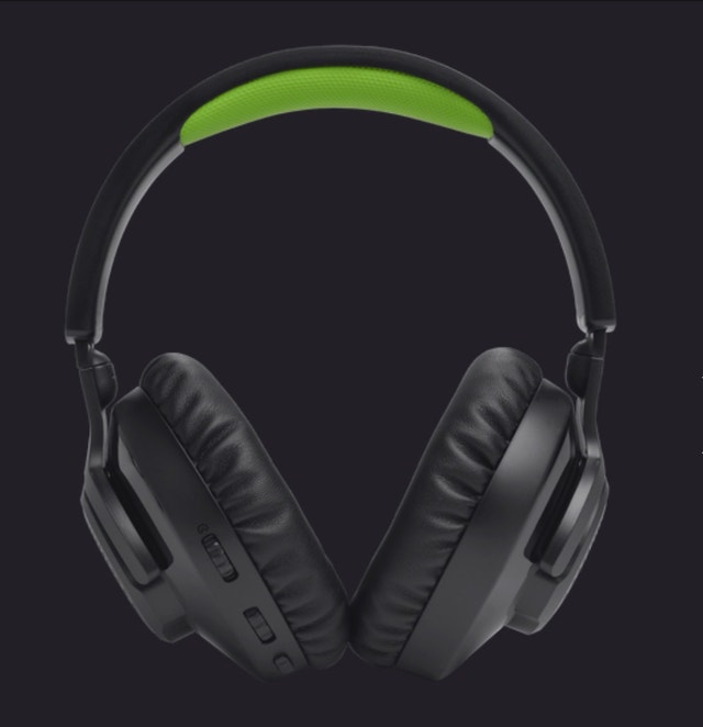 Brand New JBL Quantum 360X Wireless Gaming Headset + Game Pass - photo 5