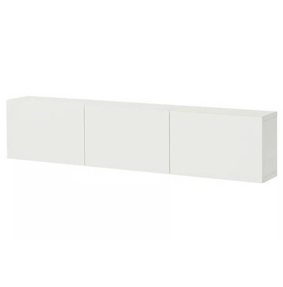 IKEA Storage Cabinet, TV Stand, TV Table