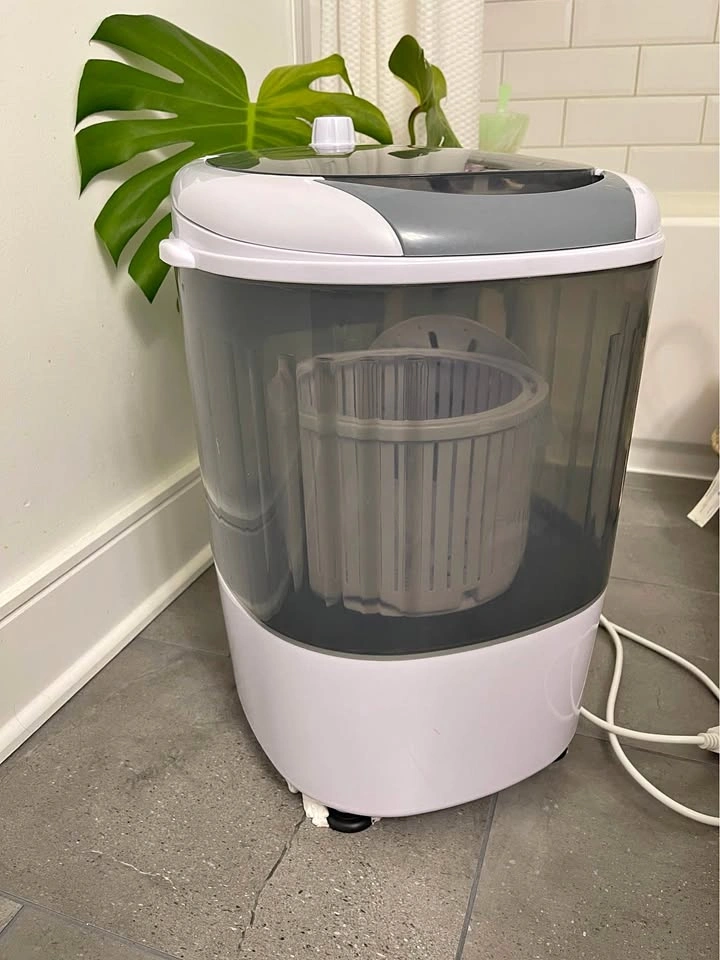 Portable Mini Washing Machine