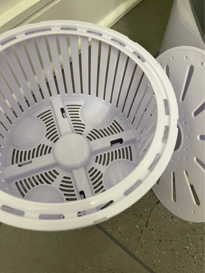 Portable Mini Washing Machine - photo 4