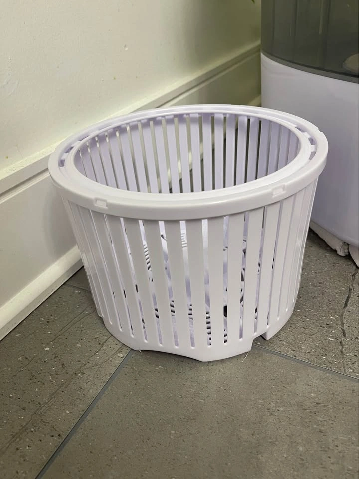 Portable Mini Washing Machine - photo 5