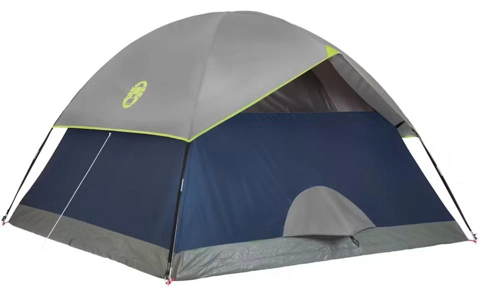 Coleman Sundome 4-Person Tent - photo 4