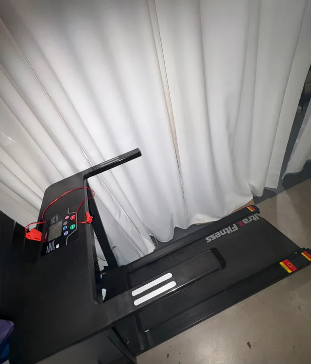Altrax Treadmill thumbnail