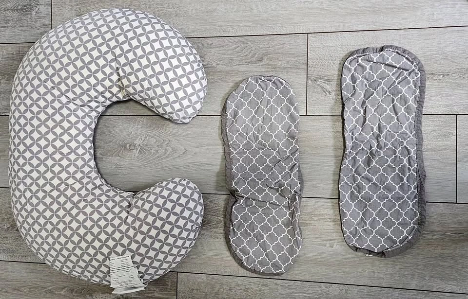 Nursing Pillow KidiComfort