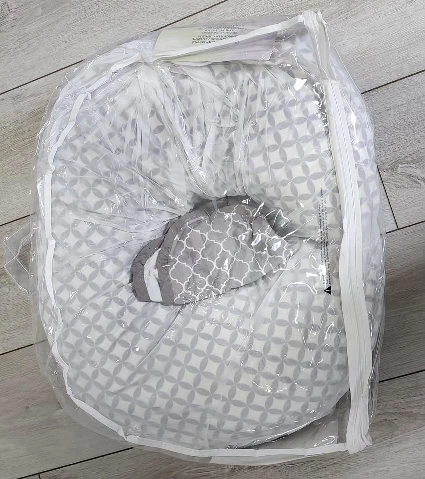 Nursing Pillow KidiComfort - photo 2
