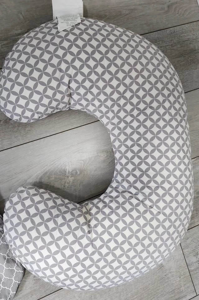 Nursing Pillow KidiComfort - photo 4