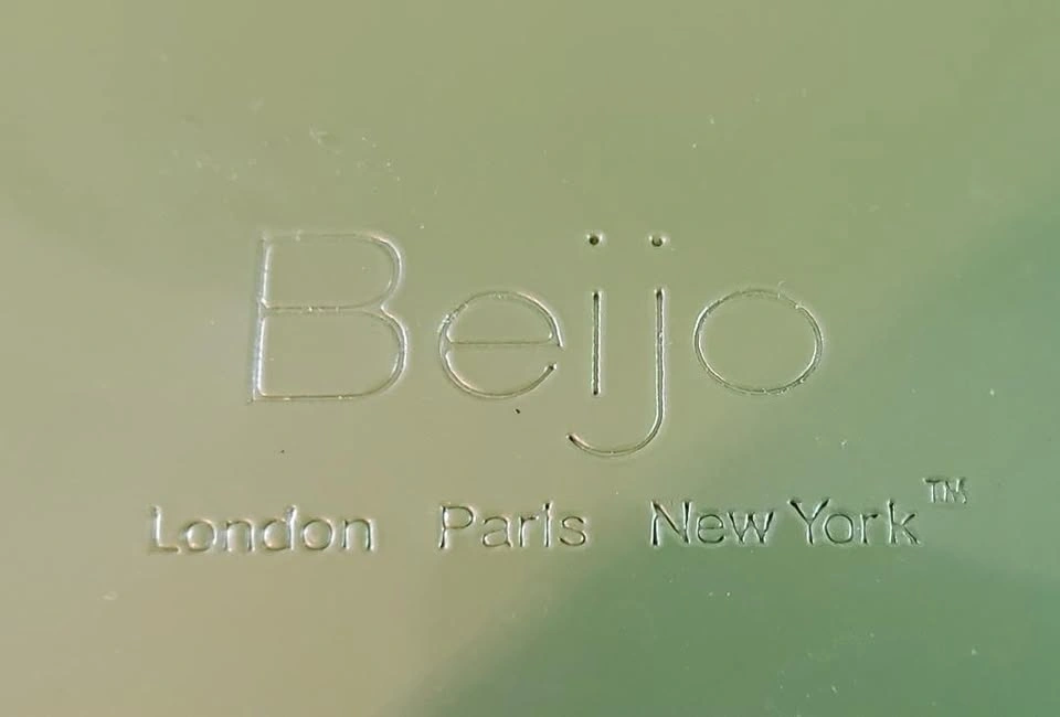 Beijo Lime Green Purse - photo 4