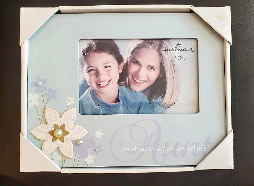 Hallmark Picture Frame - Never Opened