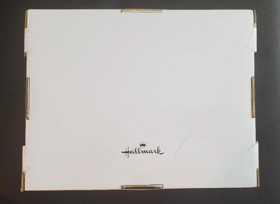 Hallmark Picture Frame - Never Opened - photo 2