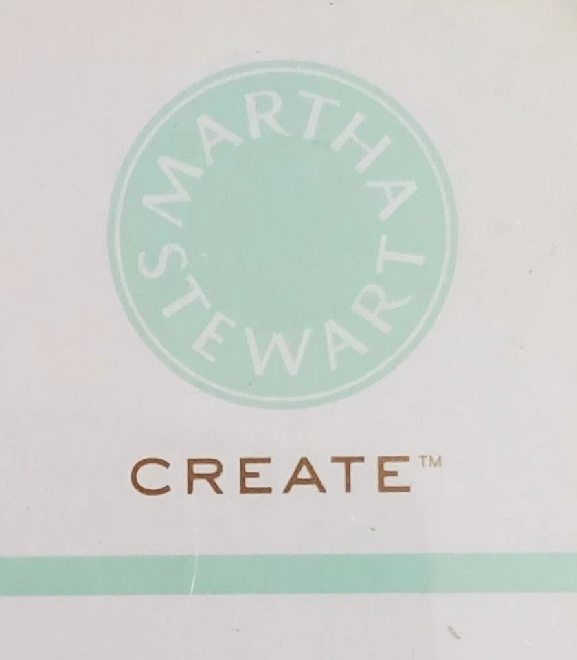 Martha Stewart Circle Cutter - Never Opened - photo 3