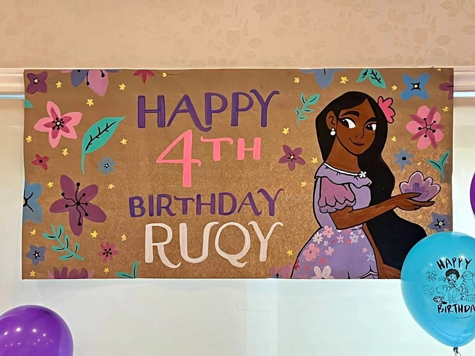 Custom Banners 🎉
