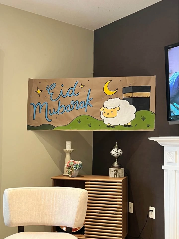 Custom Banners 🎉 - photo 2