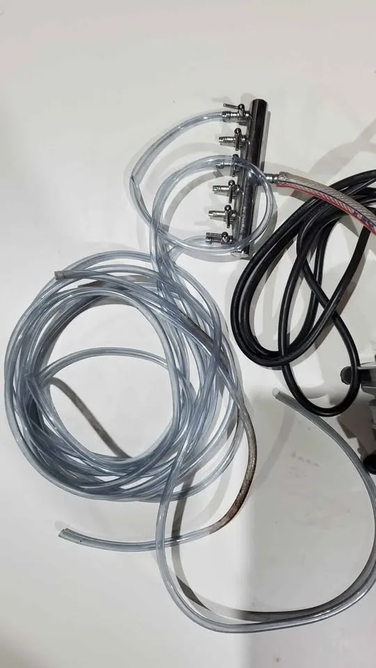 Eco plus air pump 793 gbh image indicator(2)