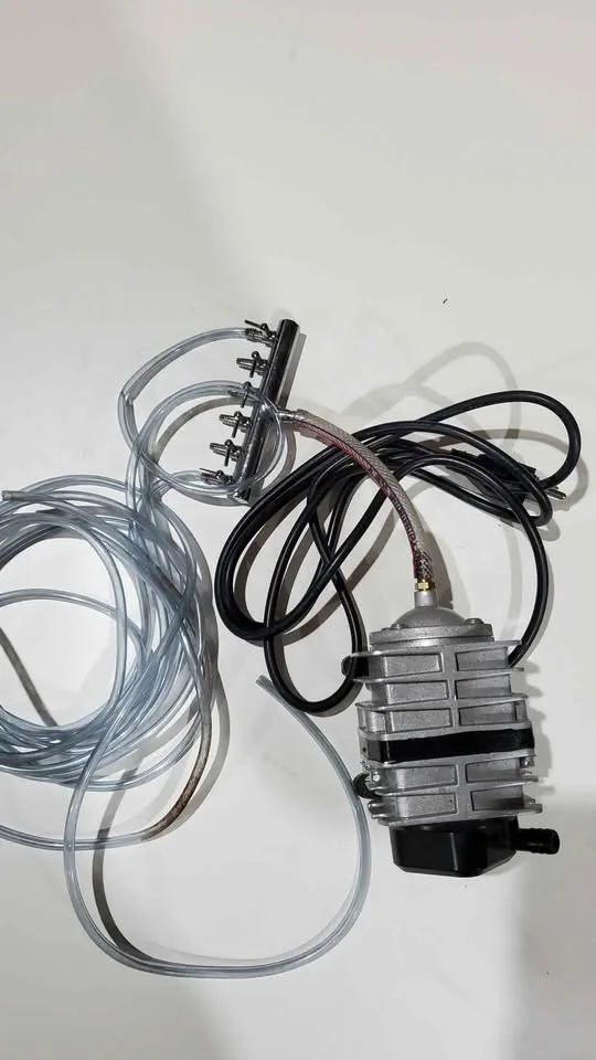 Eco plus air pump 793 gbh image indicator(3)