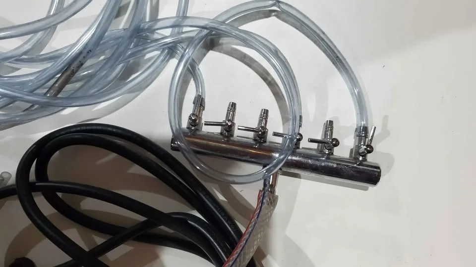 Eco plus air pump 793 gbh image indicator(5)