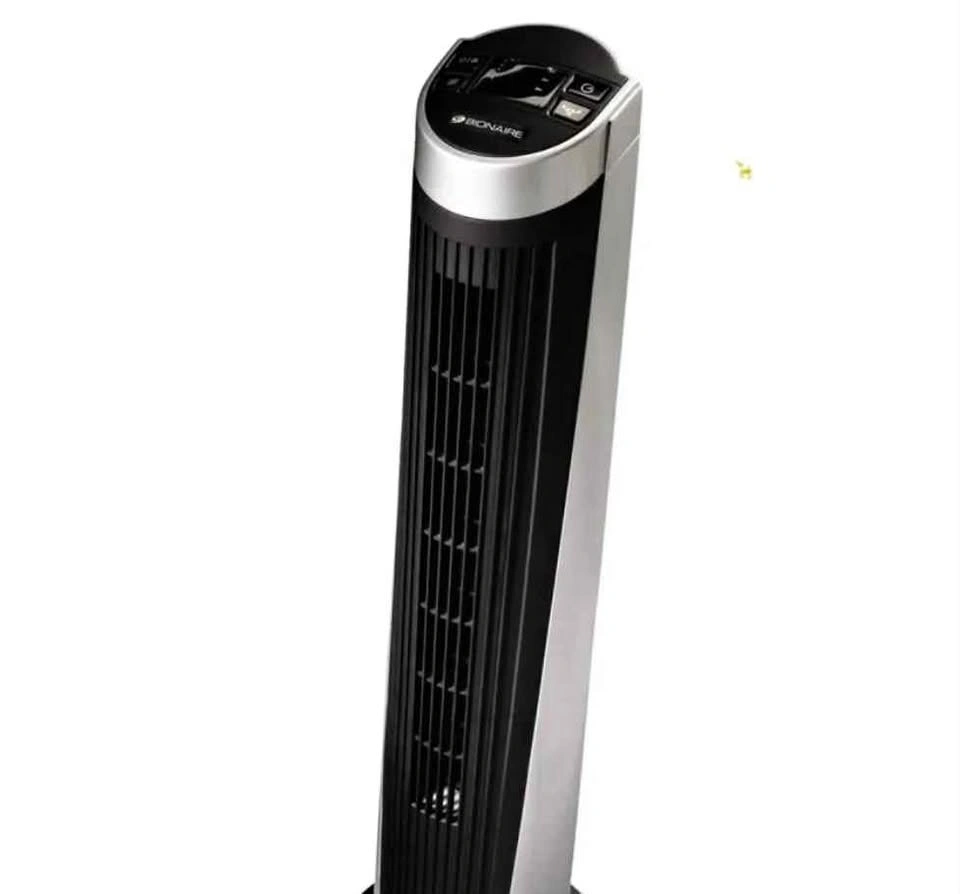 Bionaire Tower Fan - Works Great