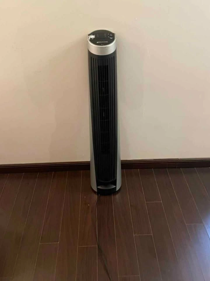 Bionaire Tower Fan - Works Great - photo 3