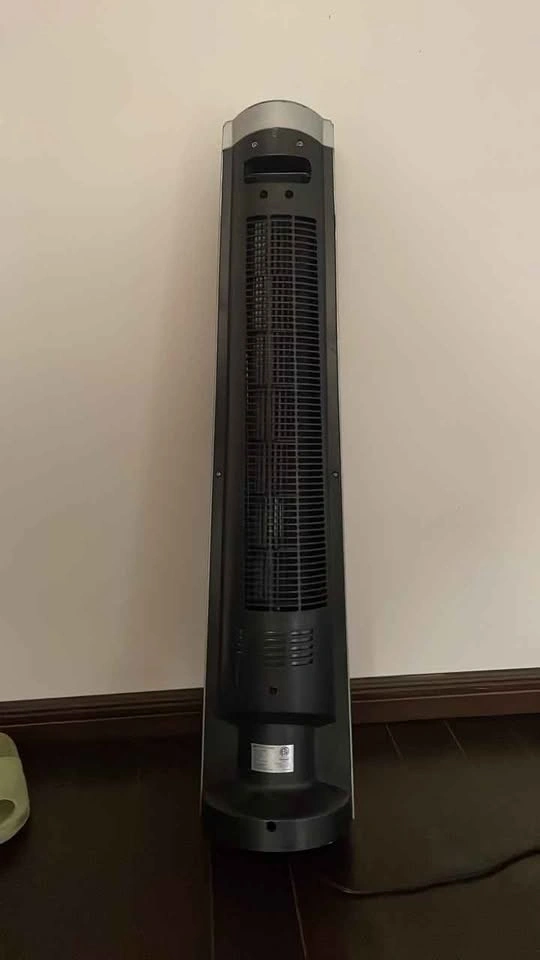 Bionaire Tower Fan - Works Great - photo 4