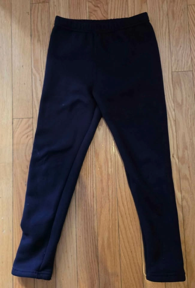 Just Cozy Fleece Leggings - photo 2