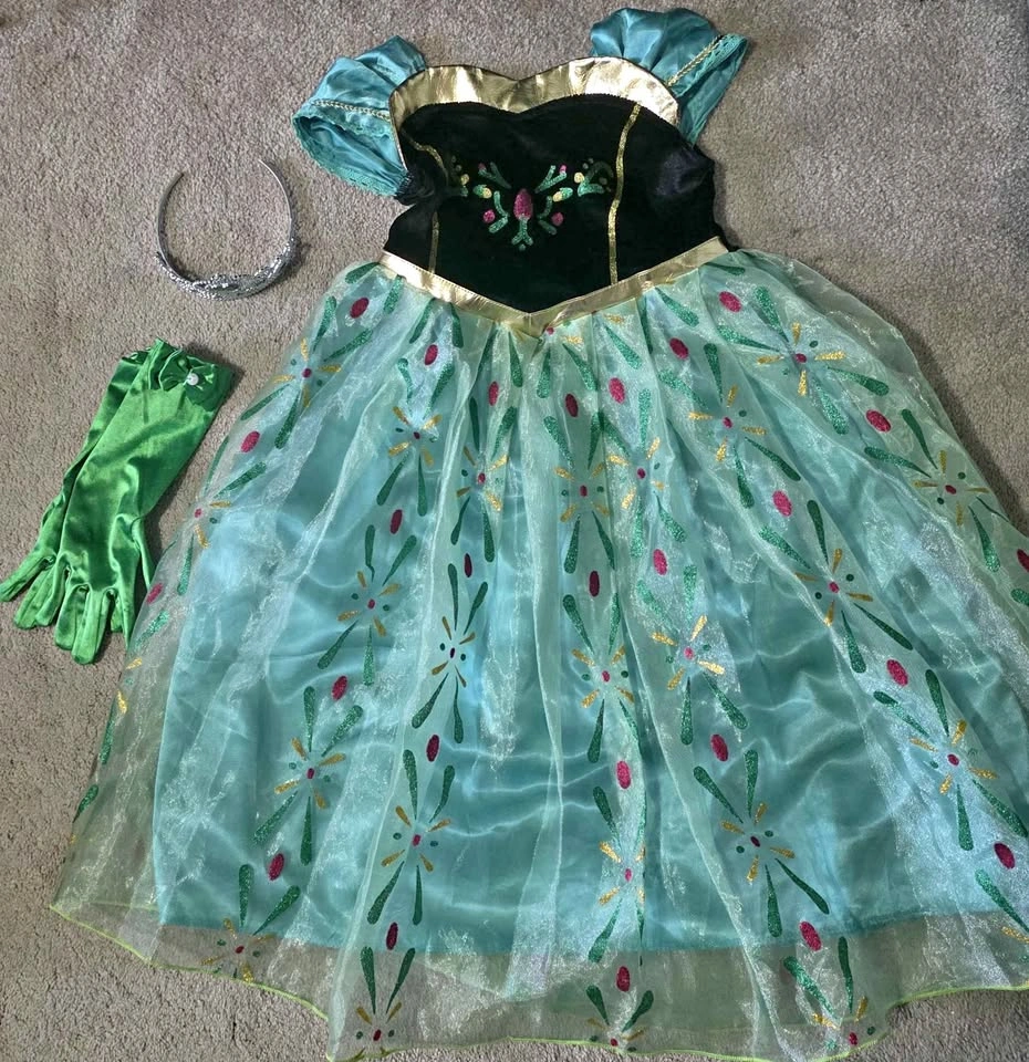 Costume Set