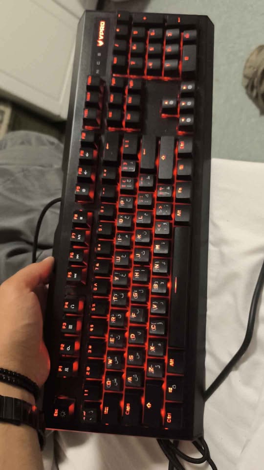 HP victus gaming laptop 512ssd 16gb ram 6gb nvidia - photo 4