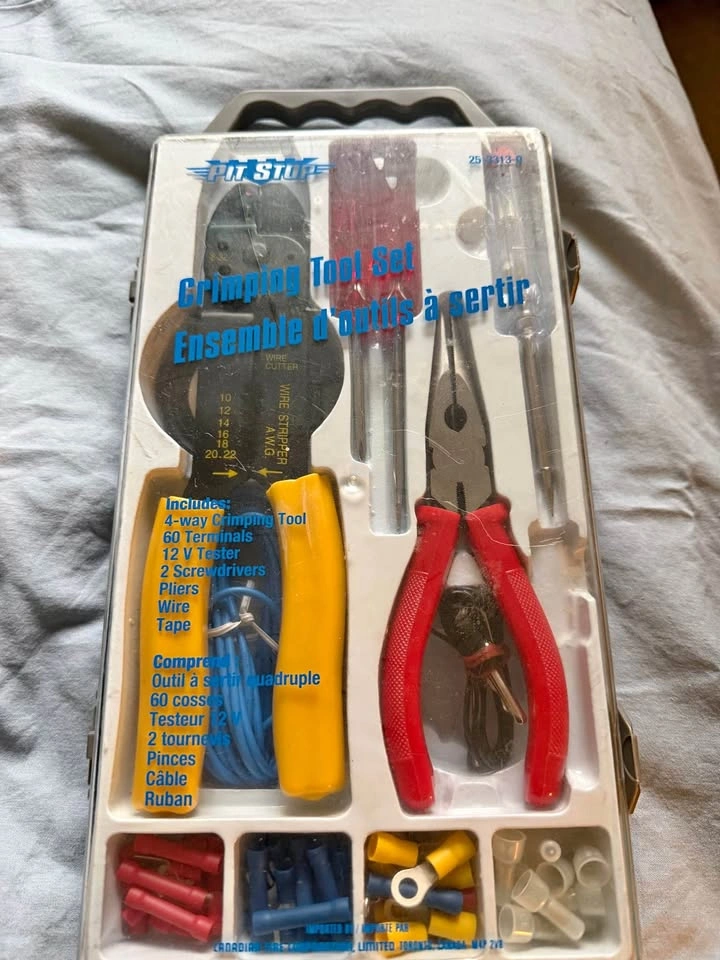 Tool set