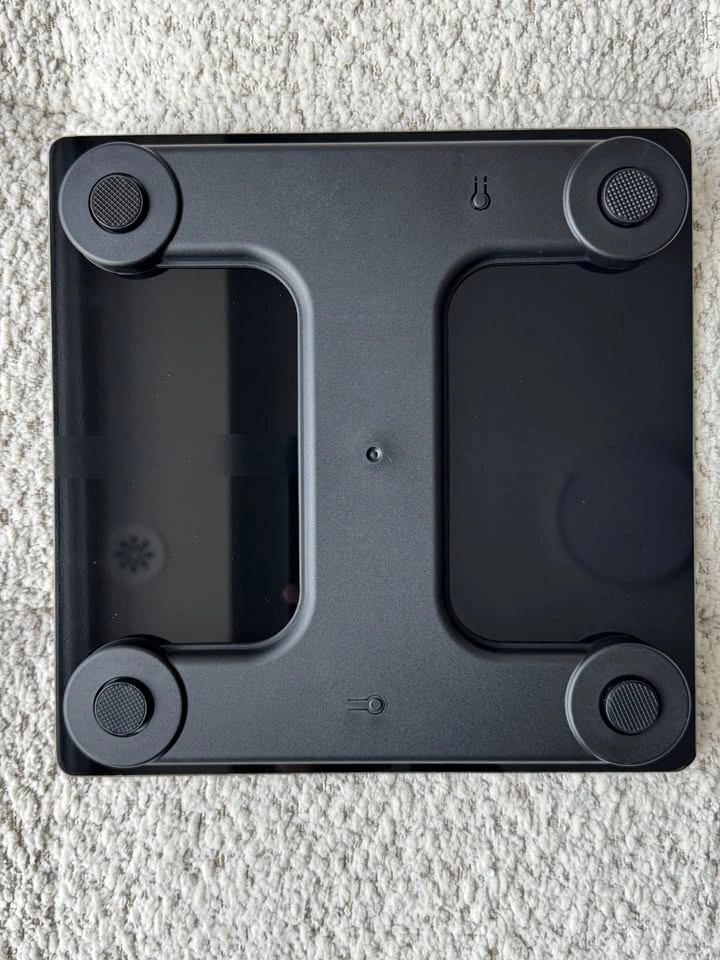 BRAND NEW USB-C Rechargable Tempered Glass Weight Scale - photo 5