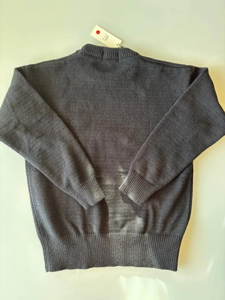 Ami Paris Sweater Large - photo 3