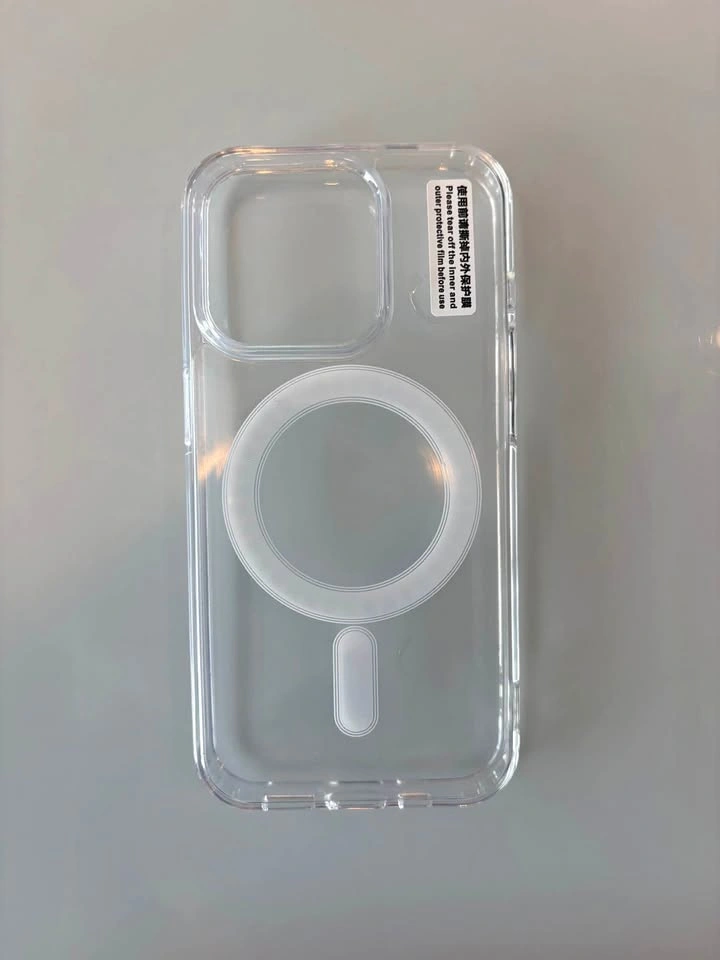 iPhone 15 pro Phone Case