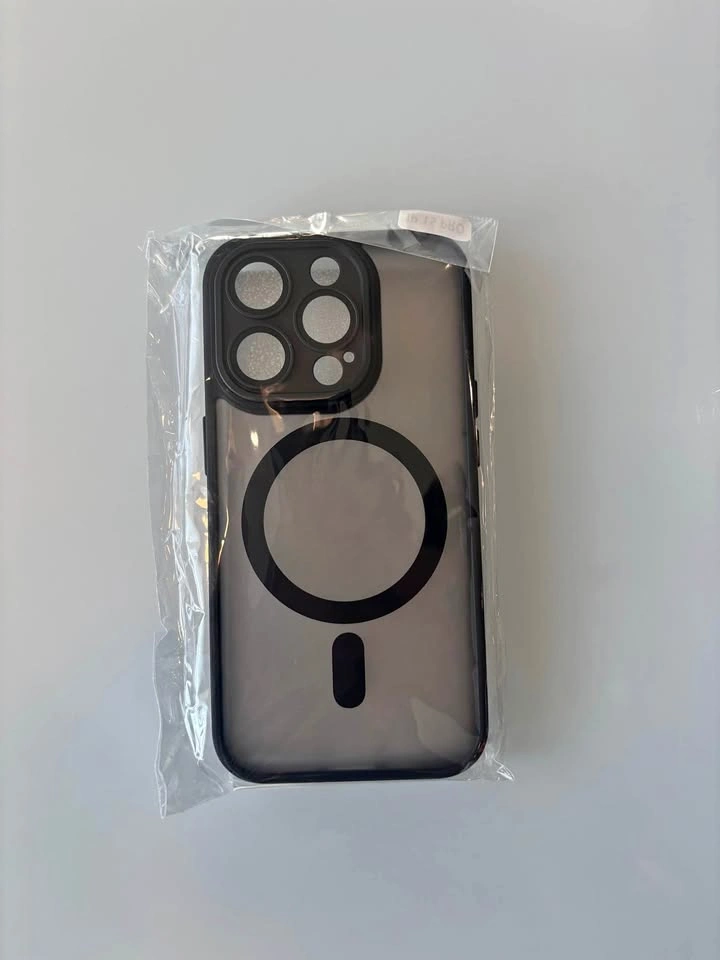 iPhone 15 pro Phone Case