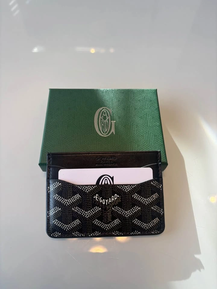 Goyard Wallets - photo 2