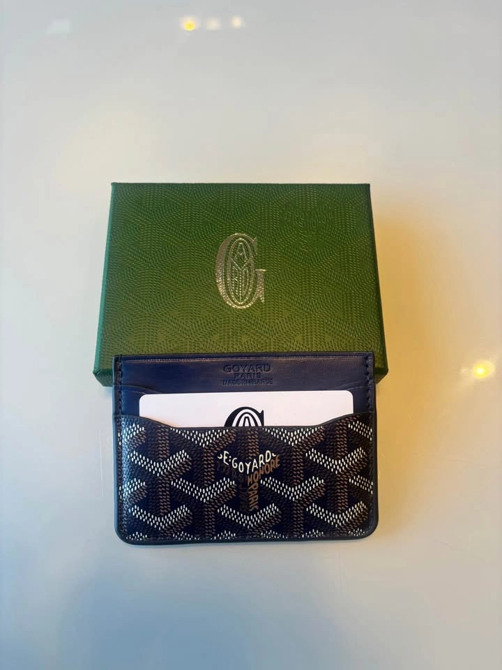 Goyard Wallets - photo 3