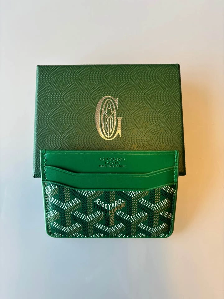 Goyard Wallets - photo 4