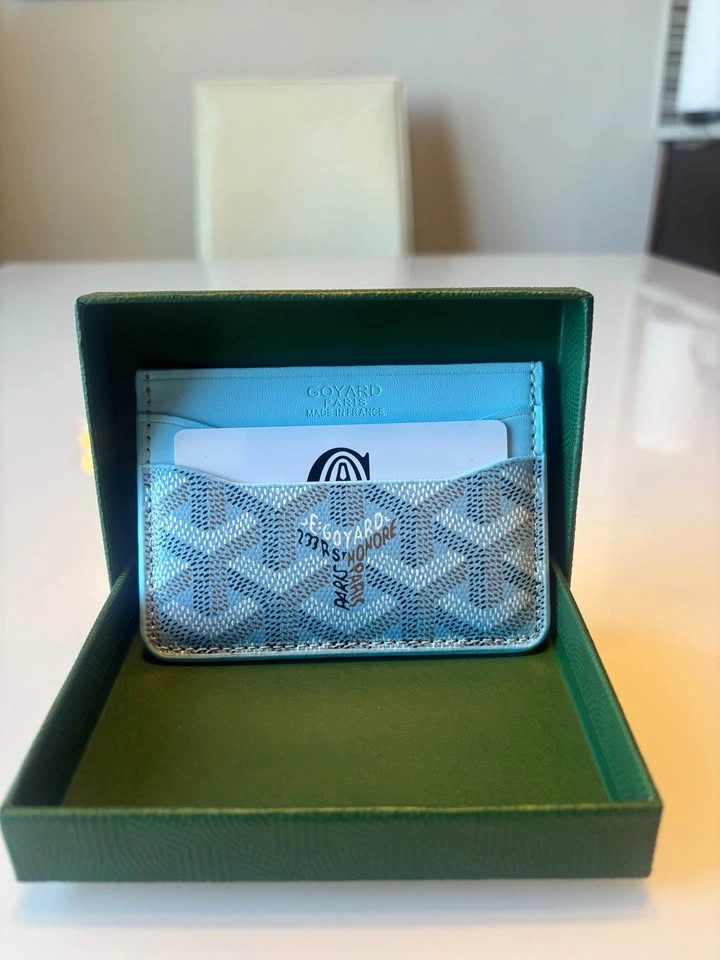 Goyard Wallets - photo 3