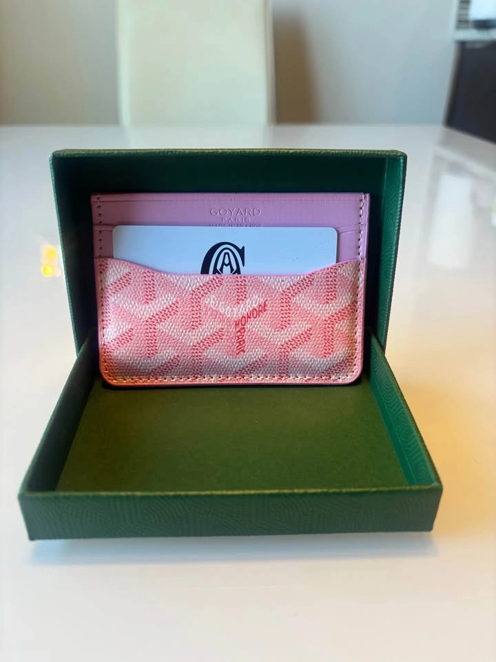 Goyard Wallets - photo 4
