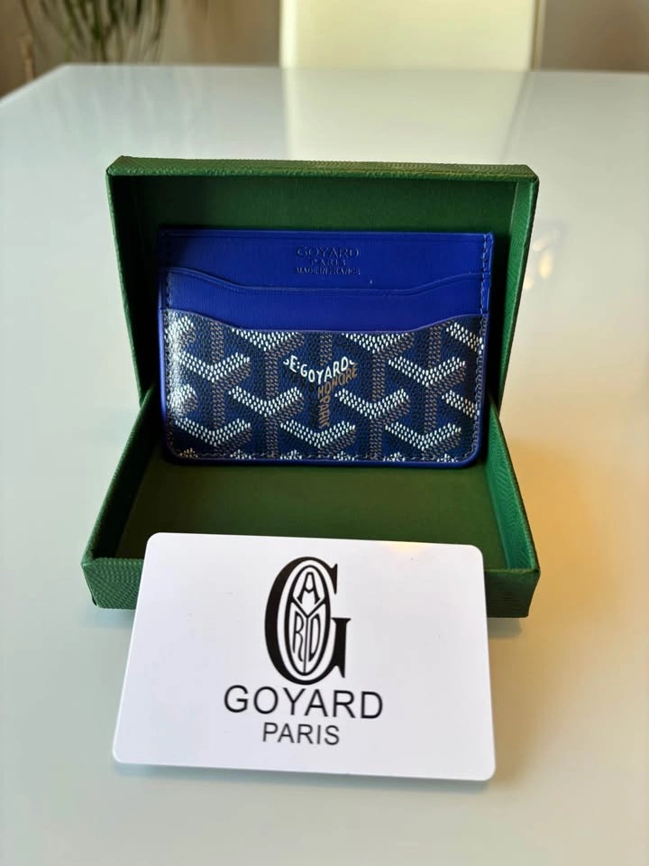 Goyard Wallets - photo 5