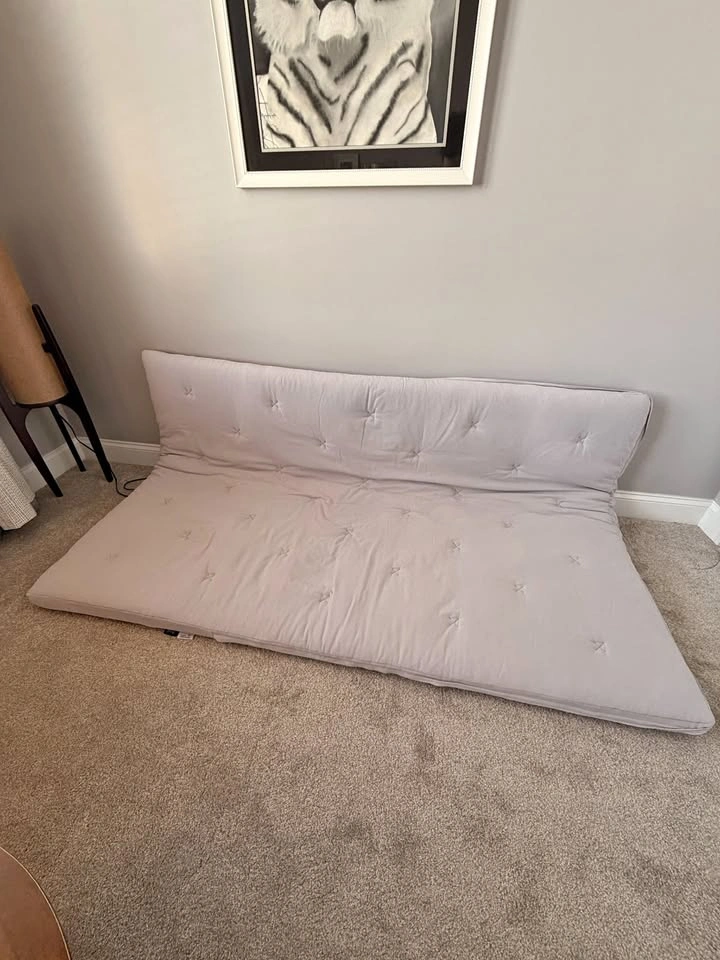 Zonli Classic Floor Mattress