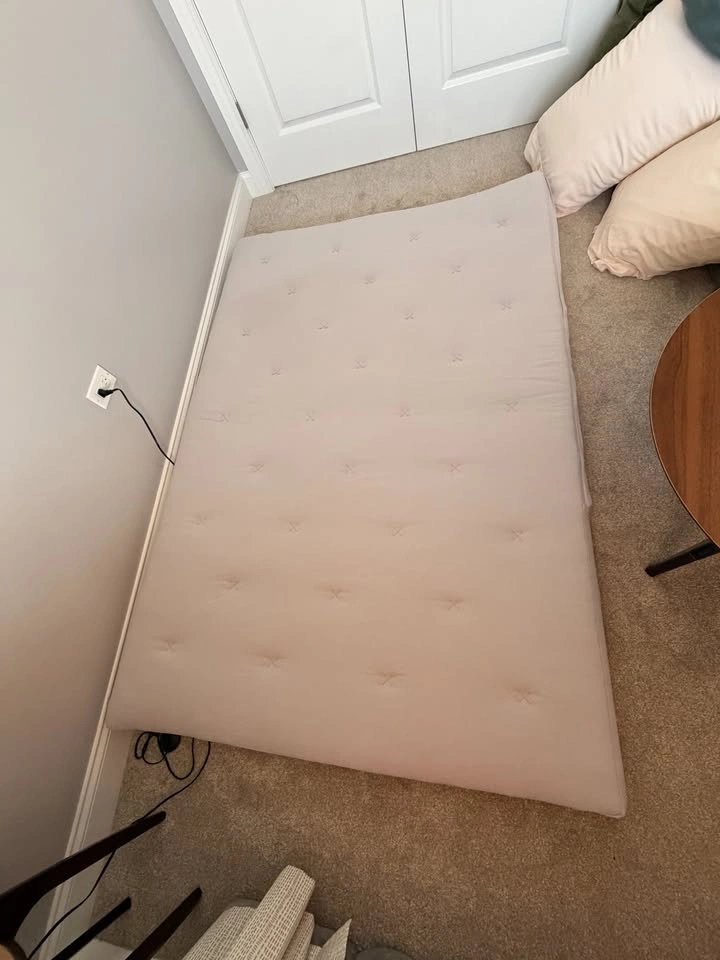 Zonli Classic Floor Mattress - photo 2