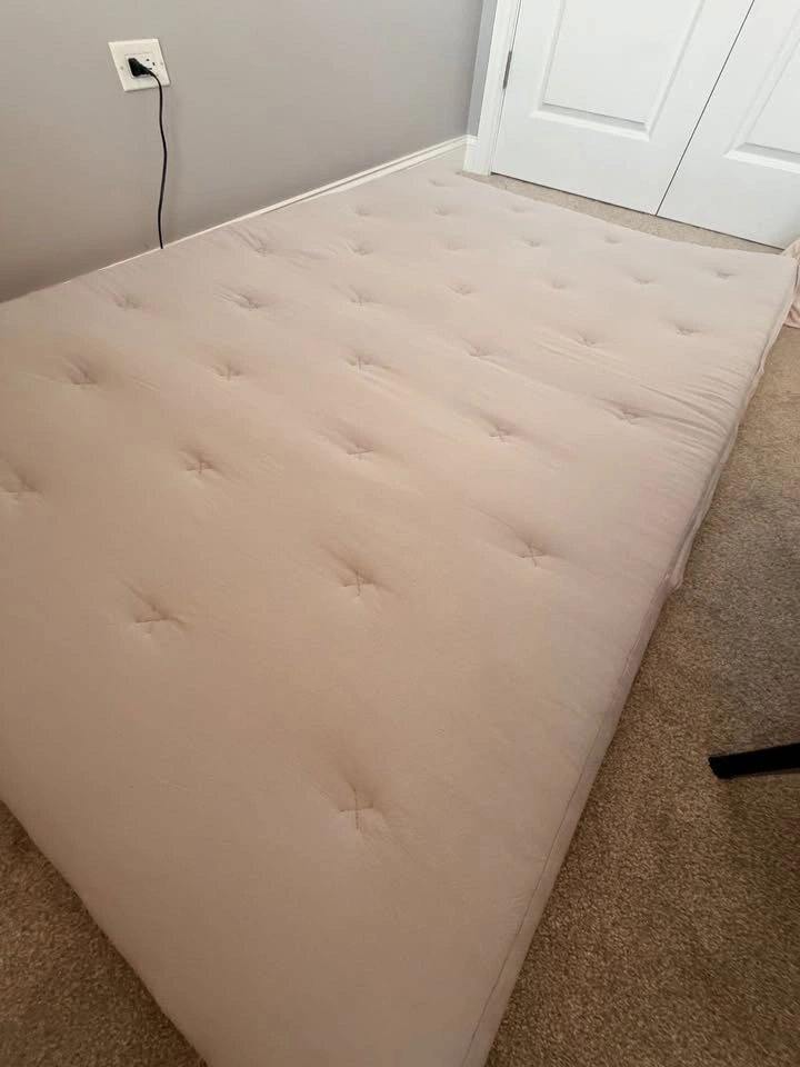 Zonli Classic Floor Mattress - photo 3