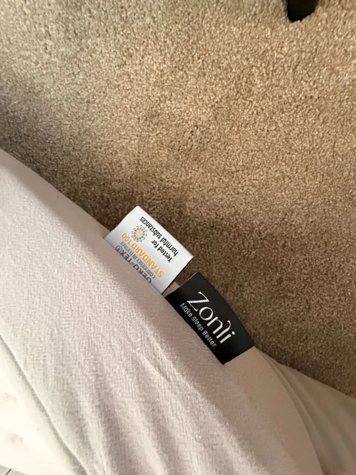 Zonli Classic Floor Mattress - photo 4