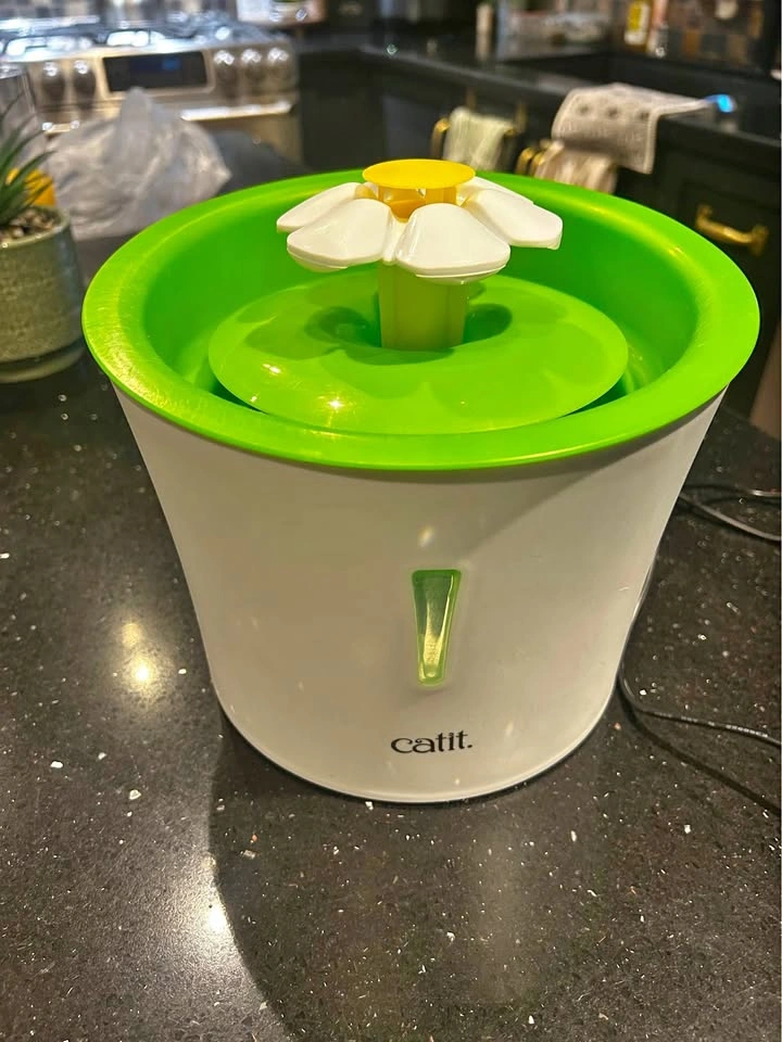 Catit Water Fountain