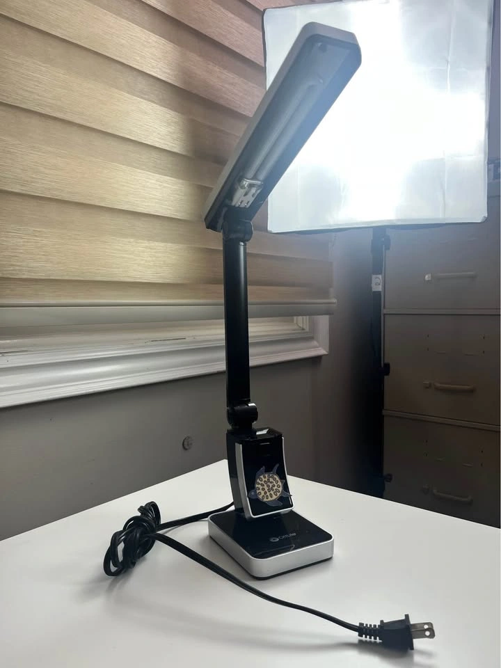 Two lamps from IKEA - photo 2
