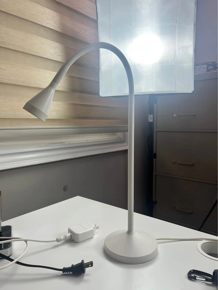Two lamps from IKEA - photo 3