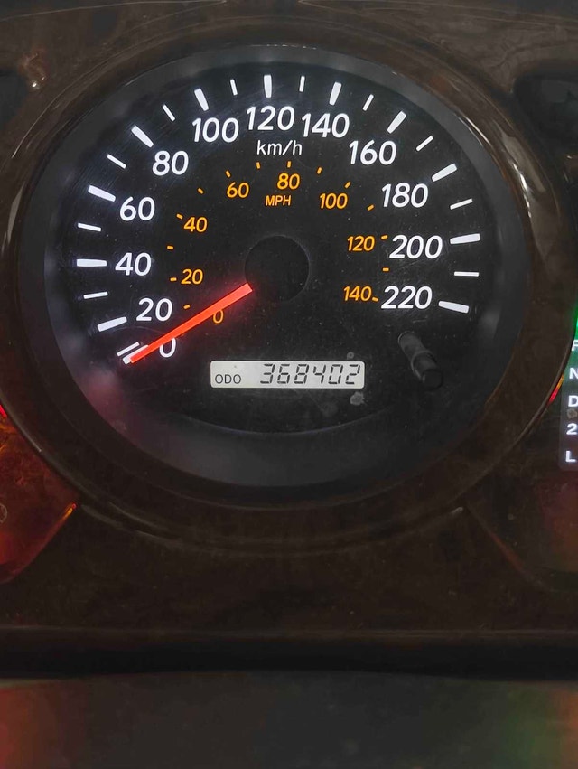 2003 Toyota Highlander V6 4WD - photo 3