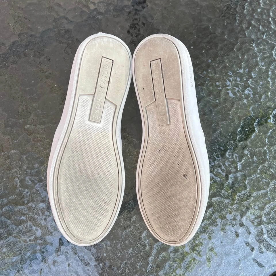 Women’s Michael Kors Keaton Slip On Sneaker Size 6.5 - photo 5