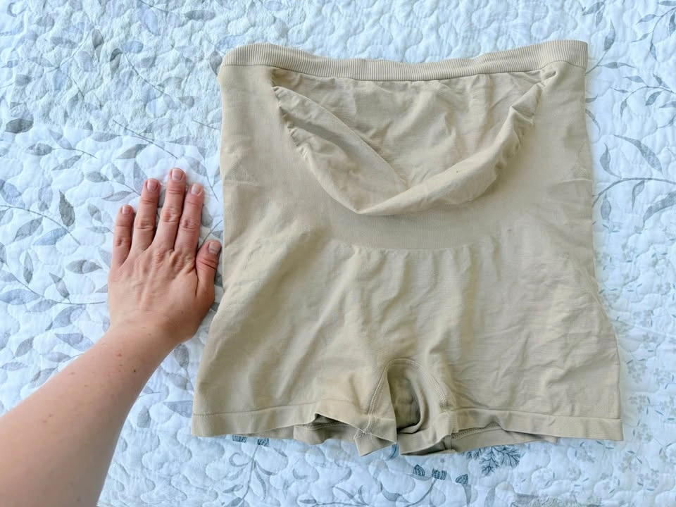 Maternity underwear - photo 3