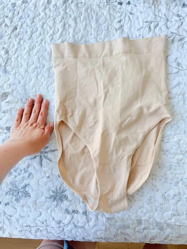 Maternity underwear - photo 5
