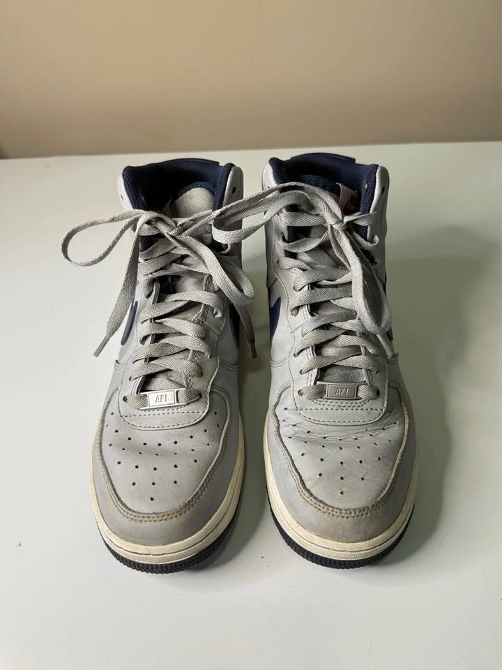 Nike Air Force 1 High Tops - photo 3