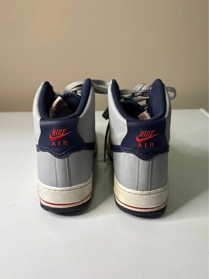 Nike Air Force 1 High Tops - photo 4